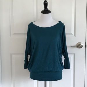 Dolman top